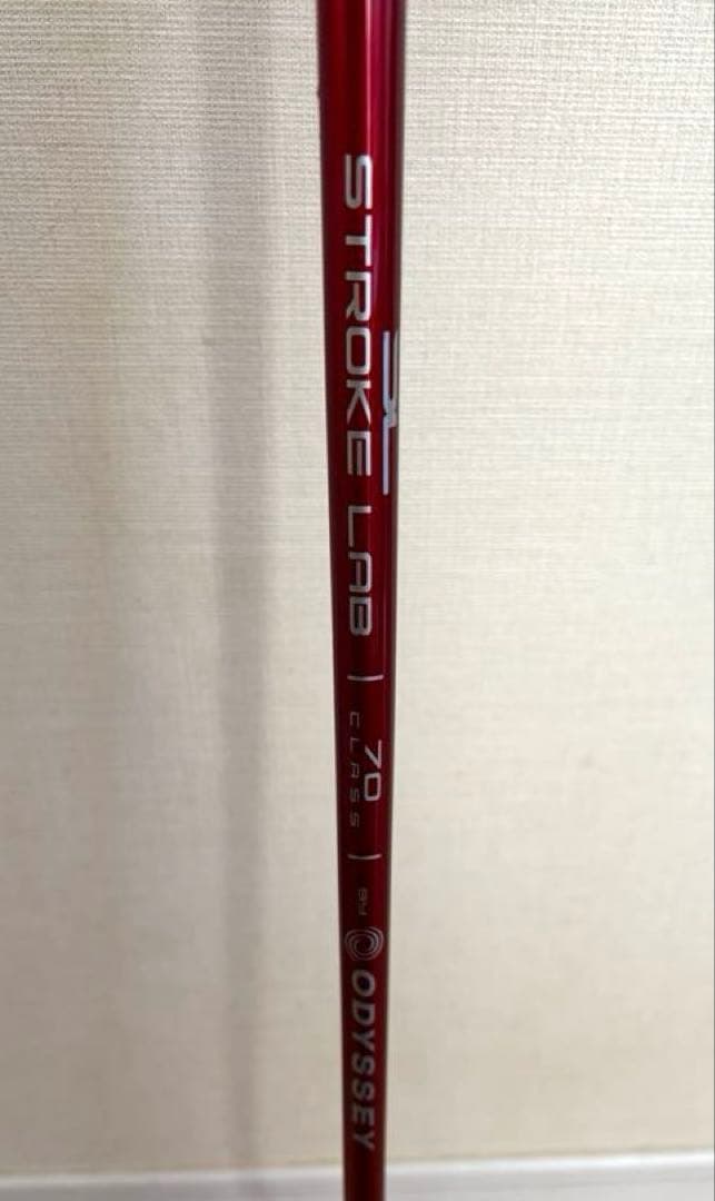値下げ❕【新品】オデッセイ TRI-HOT 5K DOUBLE WIDE