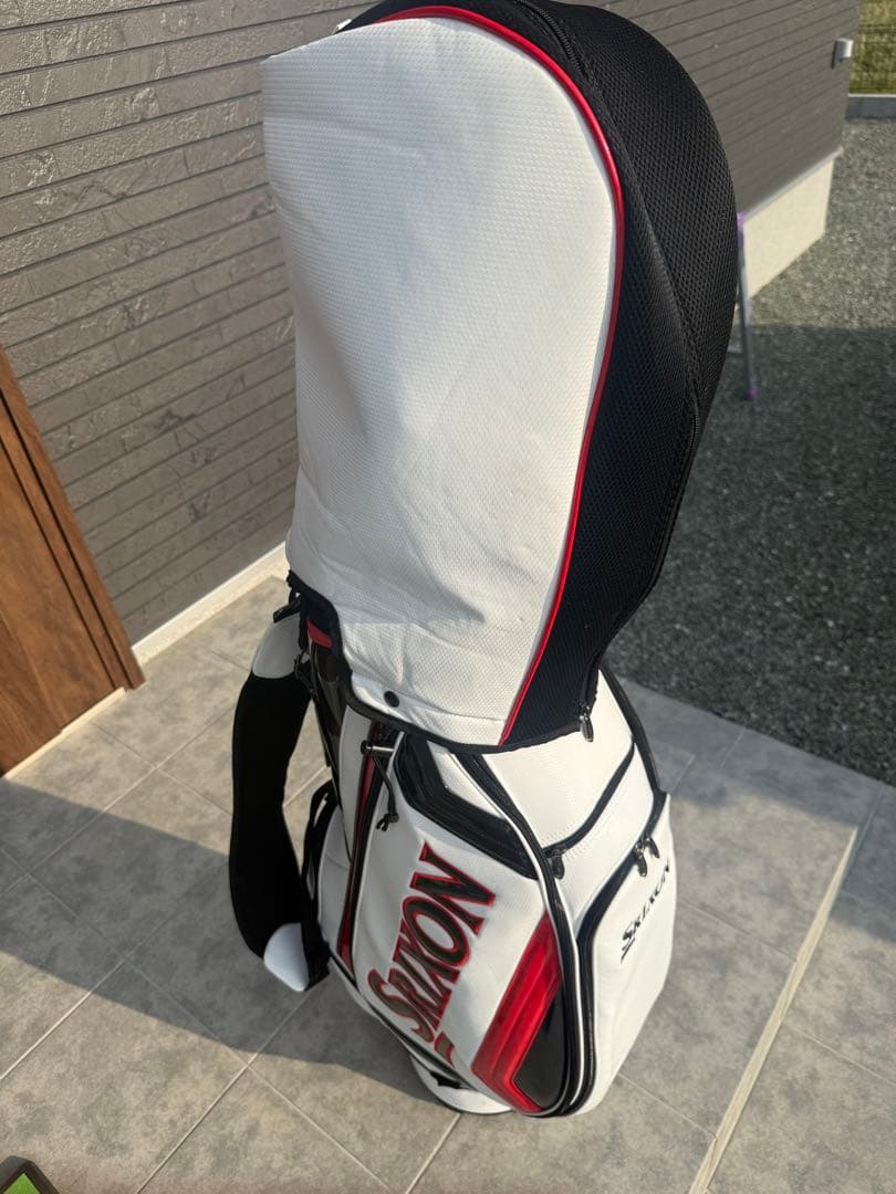 SRIXON ZX5 Mkll LSドライバー ゴルフクラブ1式セット 12本