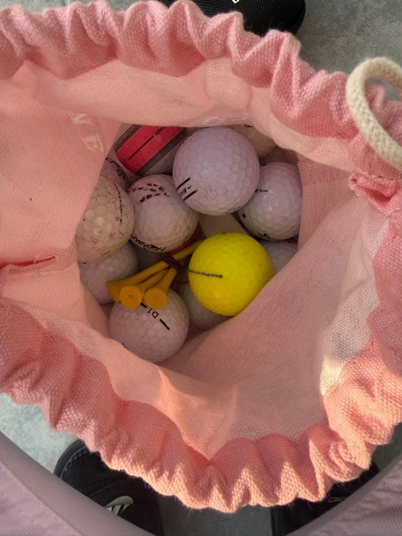 SRIXON ZX5 Mkll LSドライバー ゴルフクラブ1式セット 12本