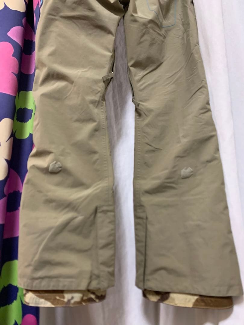 スノーボード GORE-TEX REW STRIDER JEAN PANTS SLIM FIT