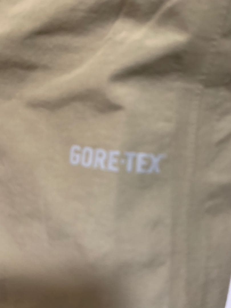 スノーボード GORE-TEX REW STRIDER JEAN PANTS SLIM FIT
