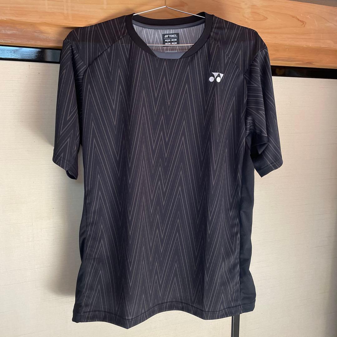 YONEX ユニゲームシャツ XOサイズ 10671