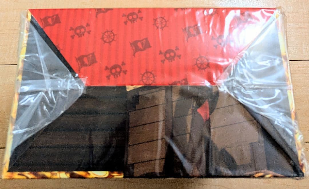 [未開封品] ホロライブ 宝鐘マリン デザインココ