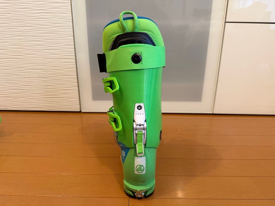 ラング　LANGE スキーブーツ　XT130 Free Tour