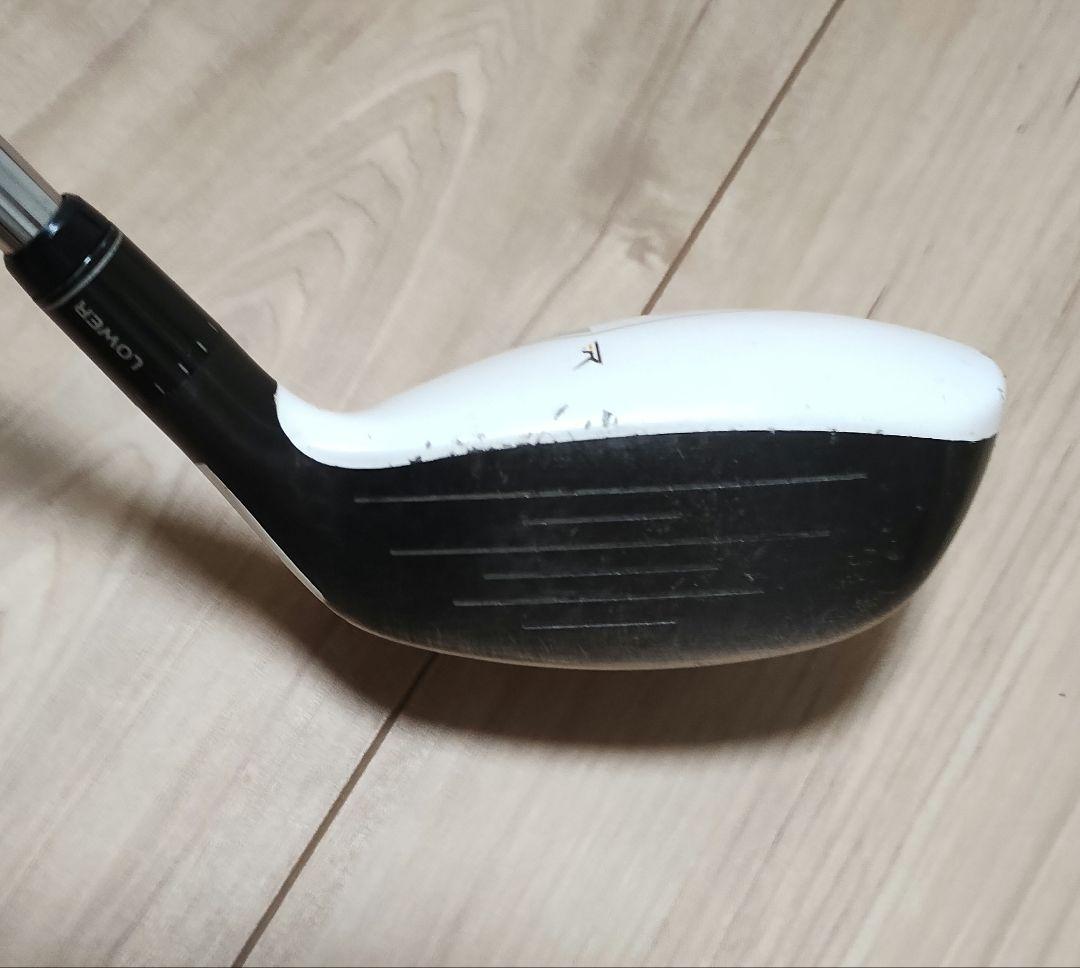 レフティ Callaway RBZ Stage2 3U 18.5°