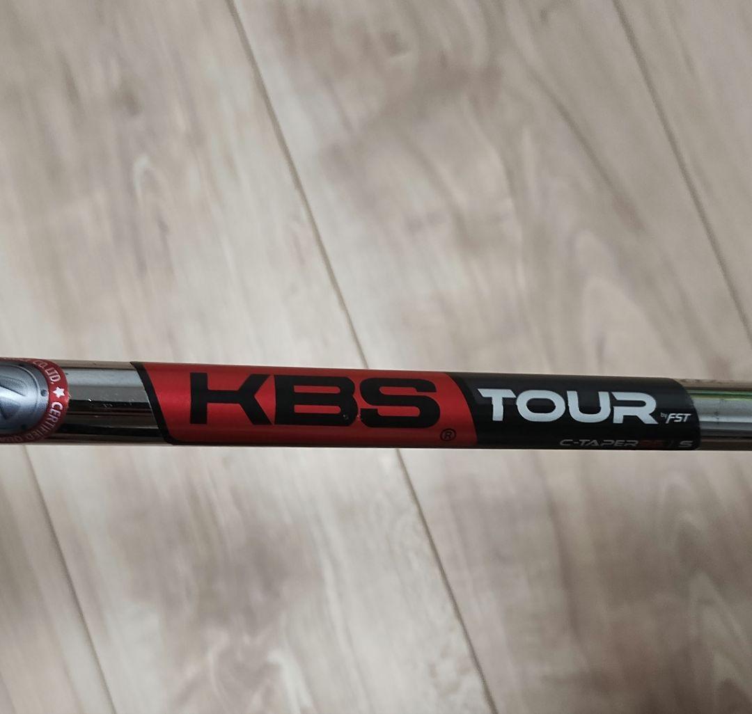 レフティ Callaway RBZ Stage2 3U 18.5°