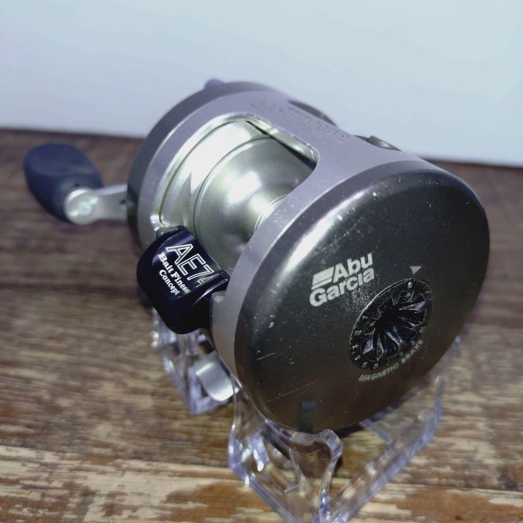Abu Garcia モラム SX3601C mag SR ZPI