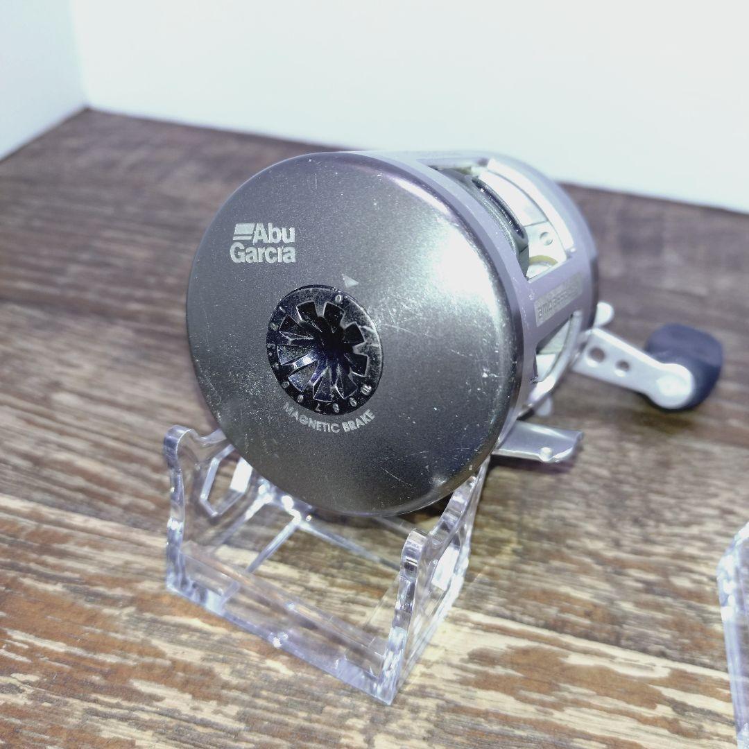 Abu Garcia モラム SX3601C mag SR ZPI