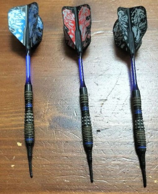 One80 ワンエイティ ダーツセット