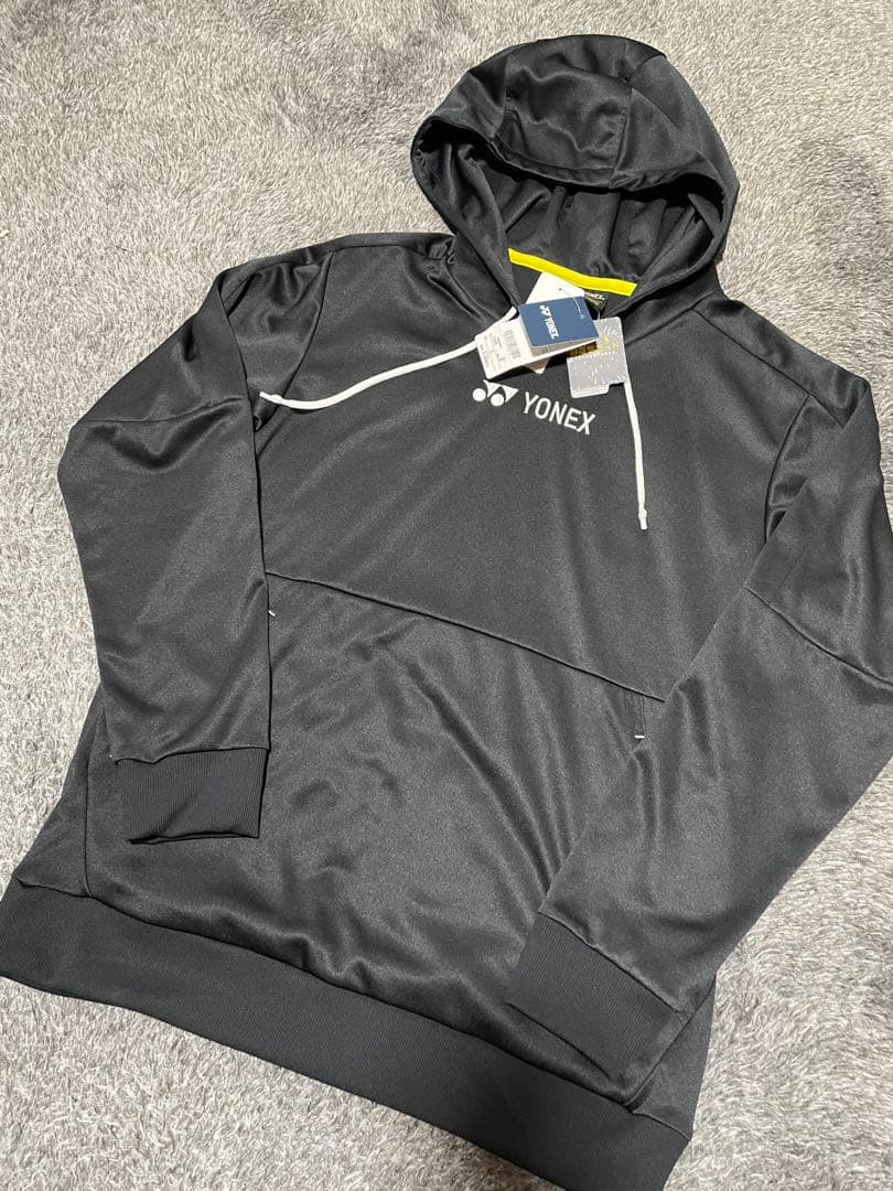 ヨネックス YONEX ウエア ユニパーカー 31049 バドミントン・テニス