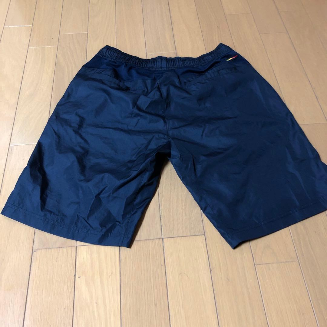レアルブリストル　コラボ　ナイキ　FCRB ハーフパンツ　ショートパンツ　激レア