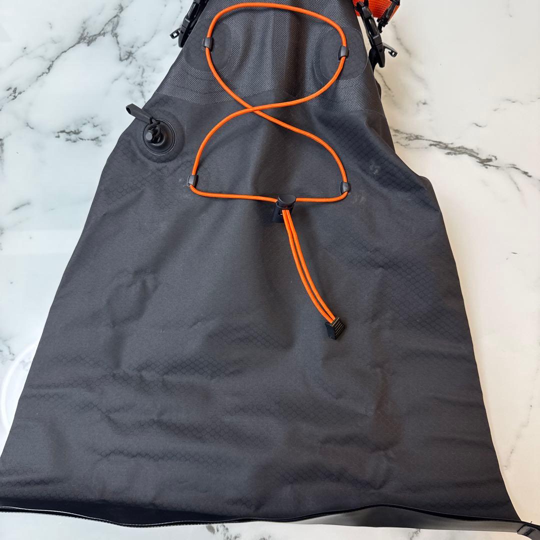 ORTLIEB オルトリーブ シートパック 11L