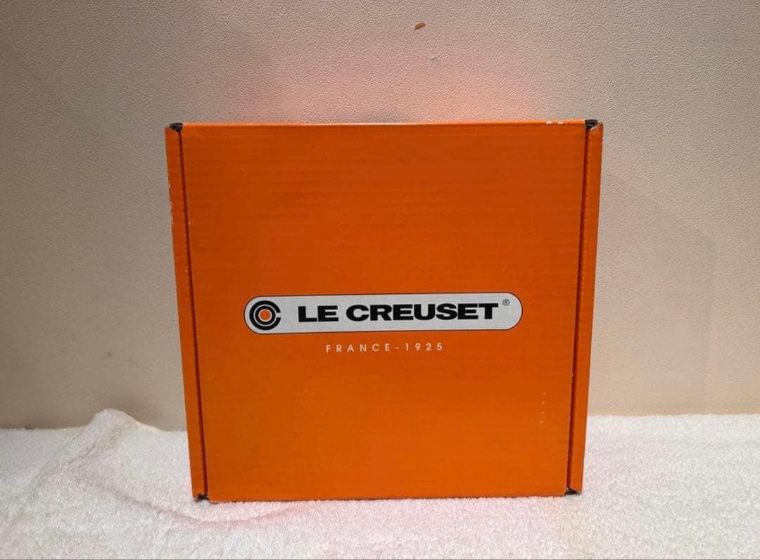 g*g様 195 　LE CREUSET　ル・クルーゼ　ココット・ロンド　20c