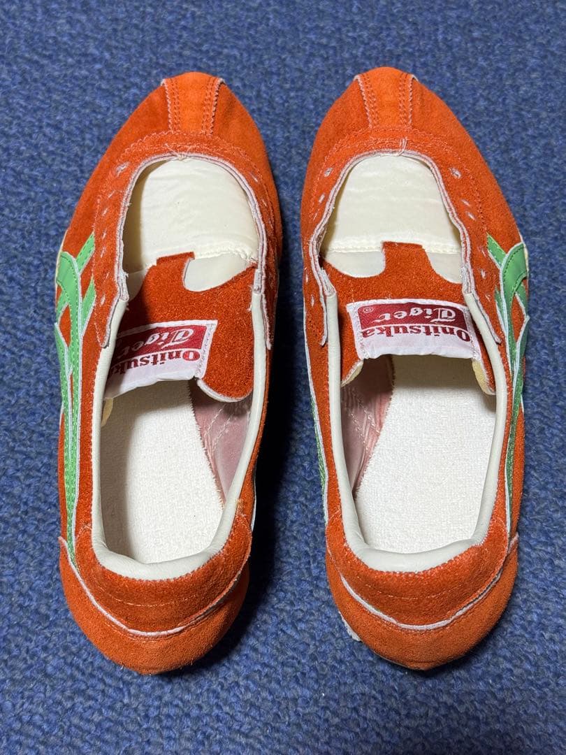 復刻版Onitsuka Tiger タイガーパウ DS-5700 26.0cm