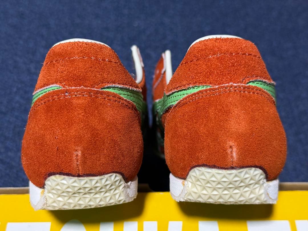 復刻版Onitsuka Tiger タイガーパウ DS-5700 26.0cm