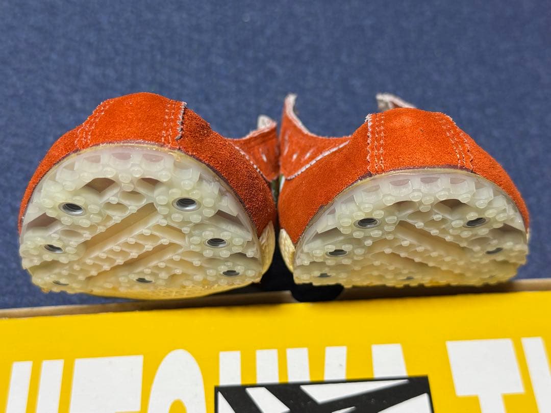 復刻版Onitsuka Tiger タイガーパウ DS-5700 26.0cm