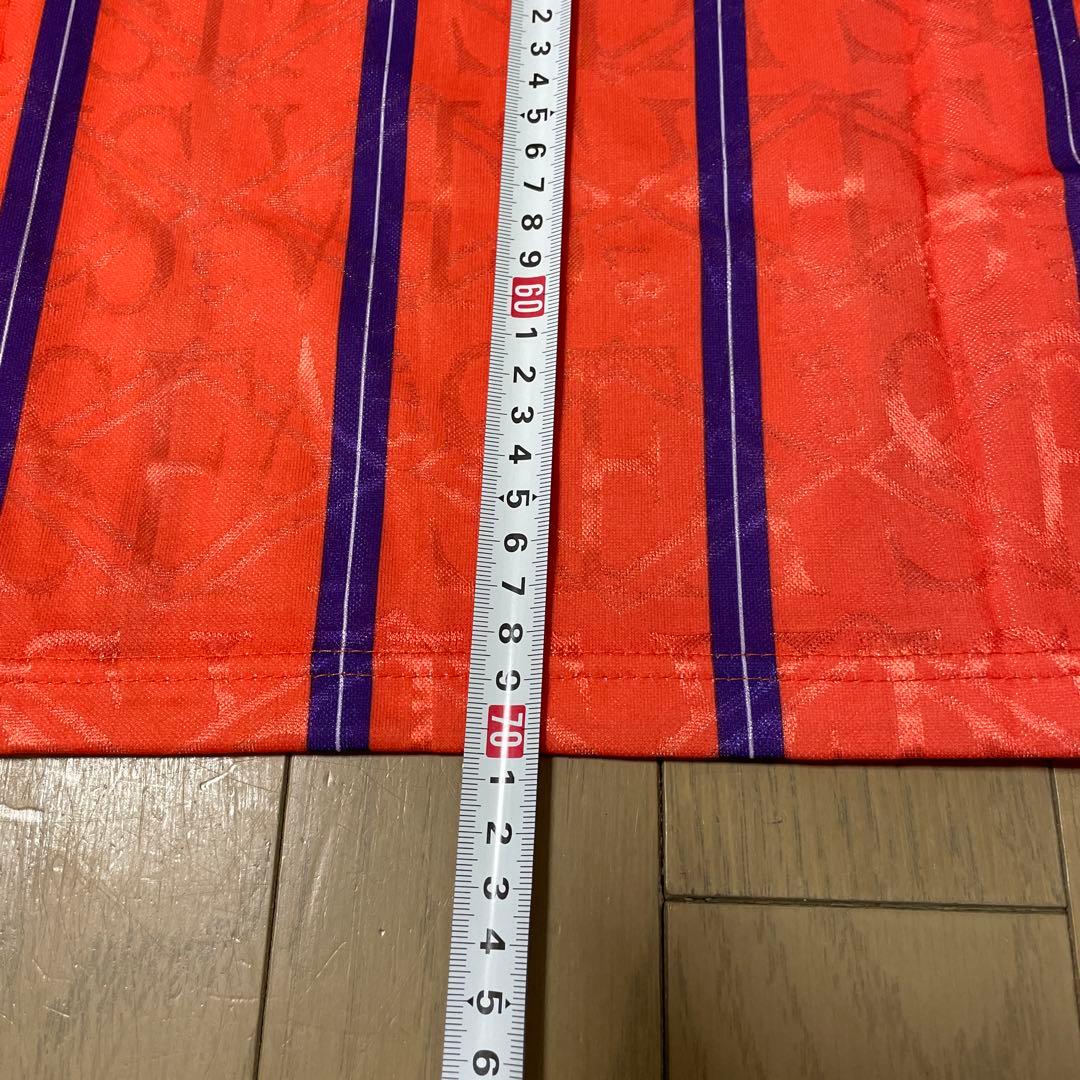 【激レア】美品1993年スコットランド2nd代表ユニフォーム