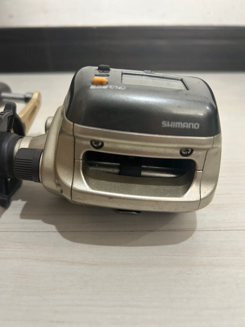 シマノ 真鯛Special 1000