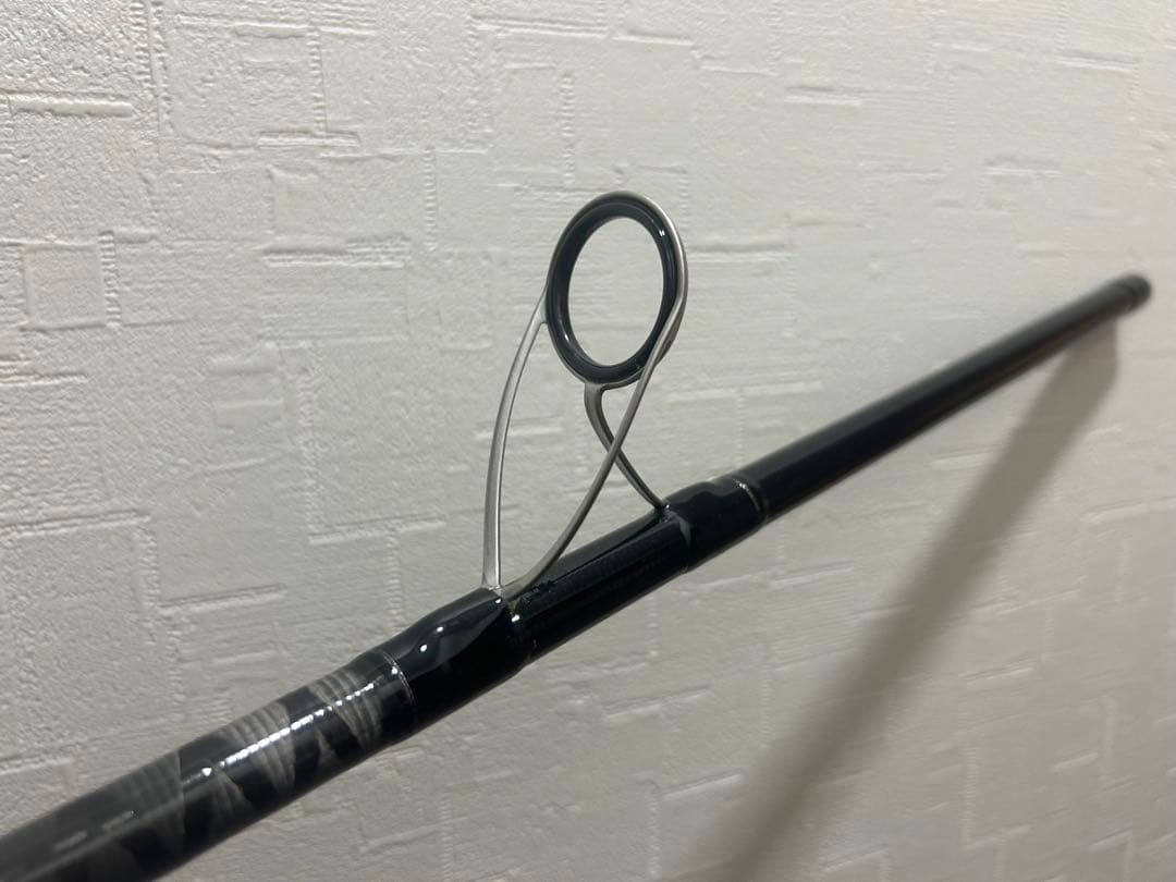 Daiwa ショアジギング X 100MH