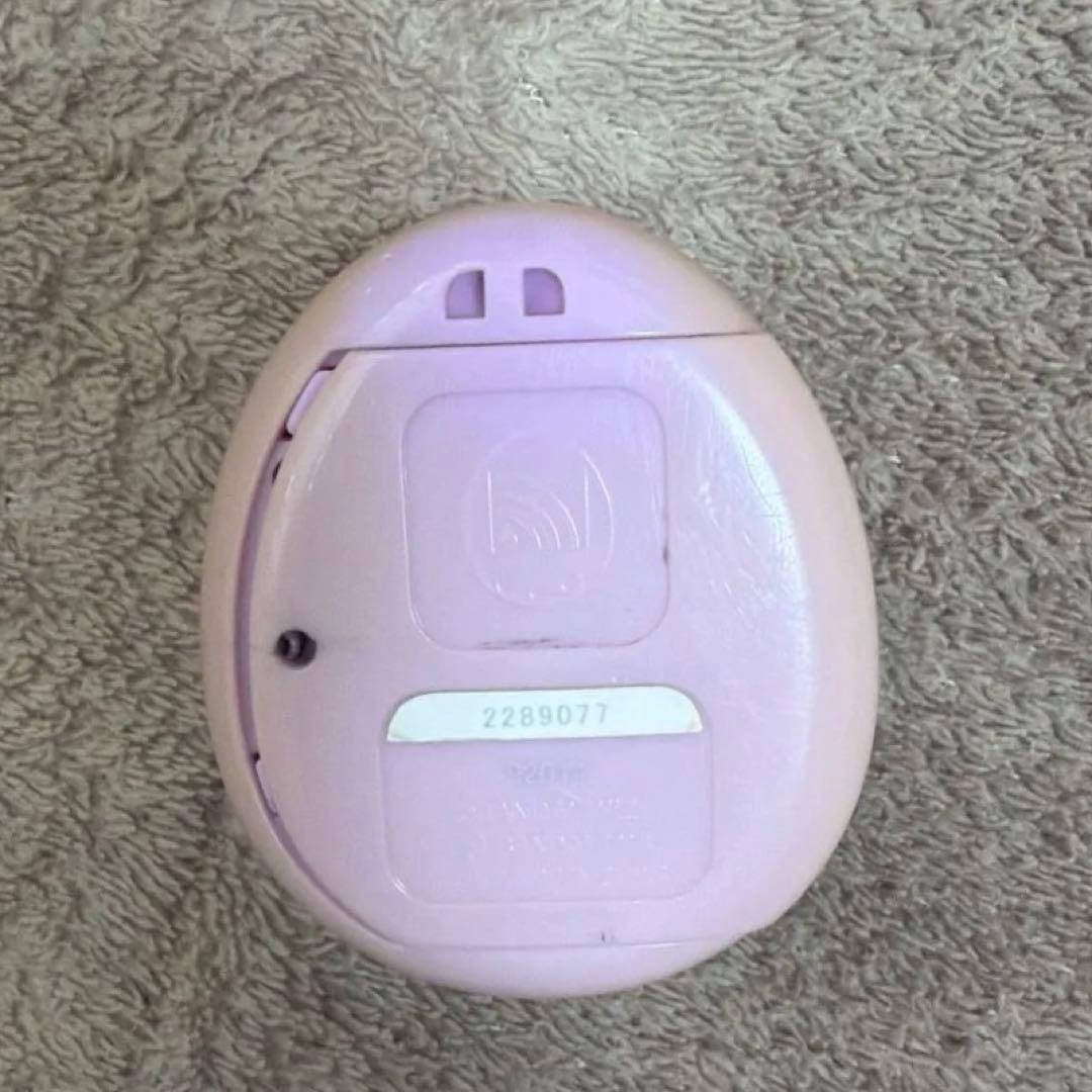 たまごっち4u