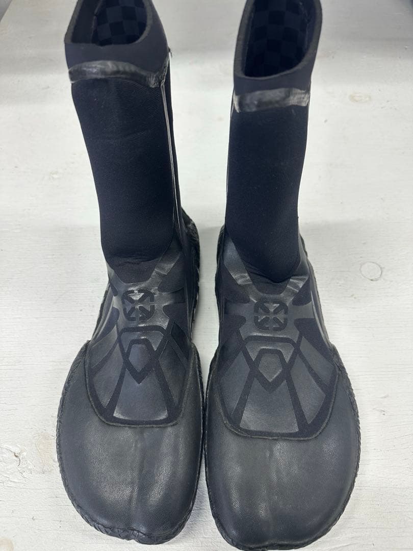3mm Comfyt Thermal Lite Boots 3ミリブーツ