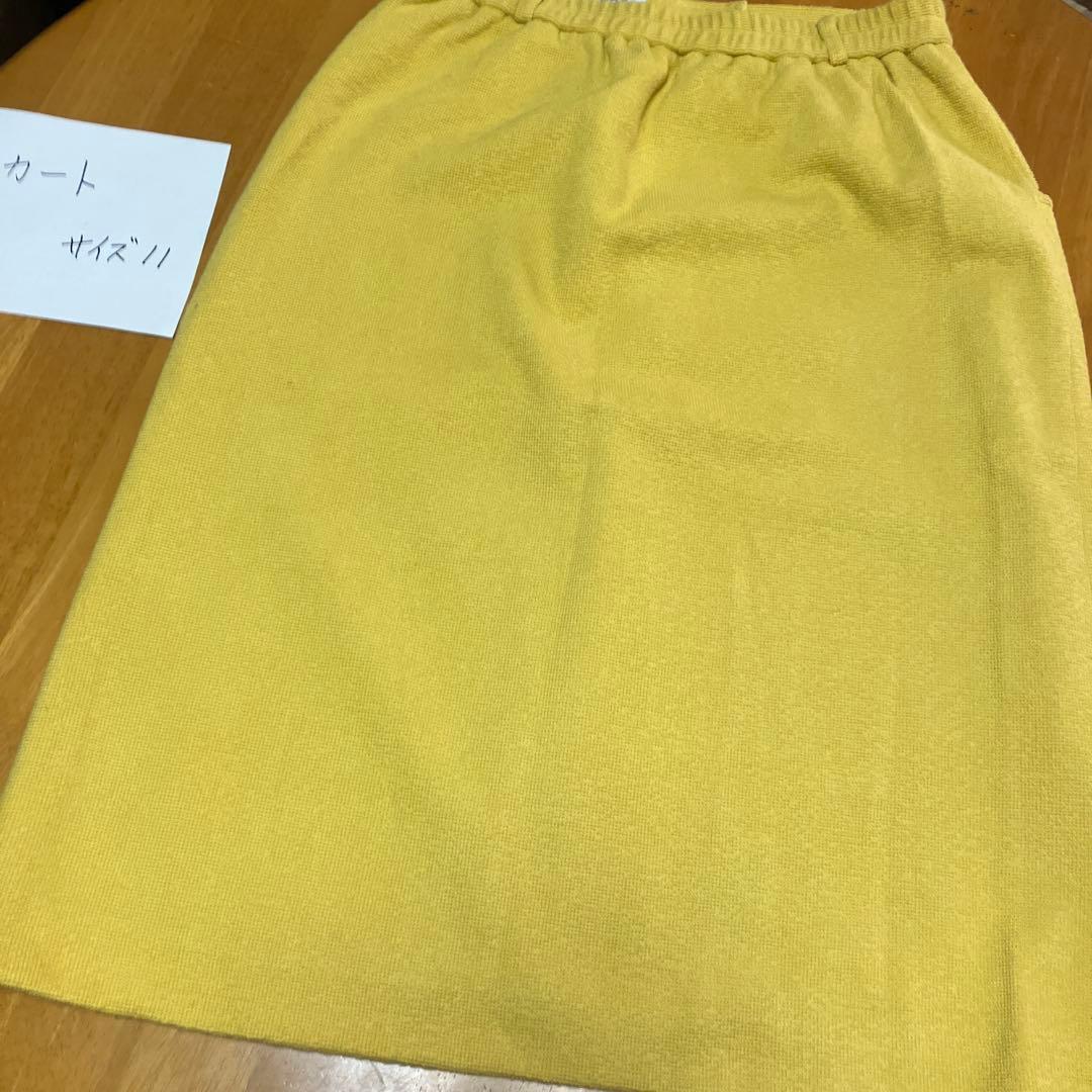 ゴルフウェアセット