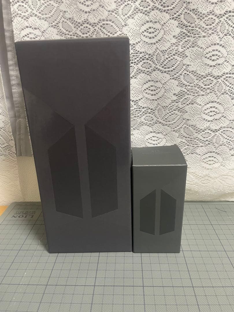 BTS LIGHT STICK ペンライト