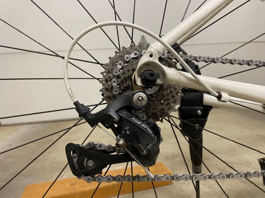 TREK DOMANE AL3 トレック ドマーネ アルミ