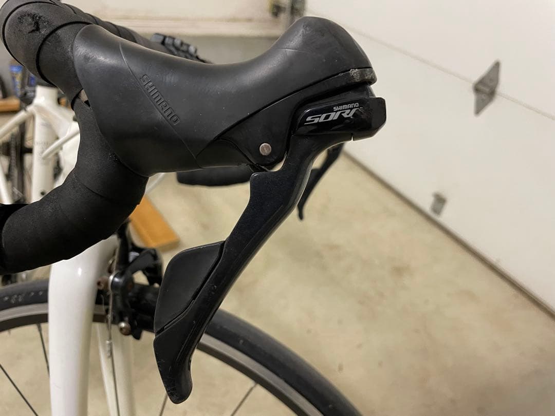 TREK DOMANE AL3 トレック ドマーネ アルミ