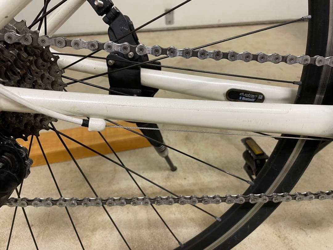 TREK DOMANE AL3 トレック ドマーネ アルミ