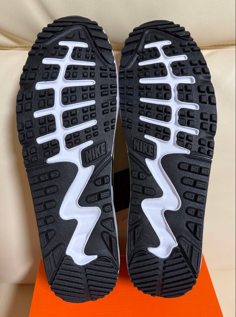 【NIKE】エアエックス90GOLF