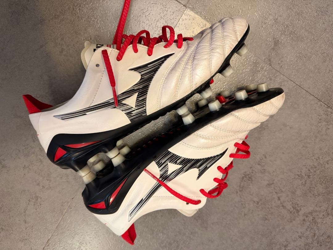 シューズ Mizuno Morelia Neo IV