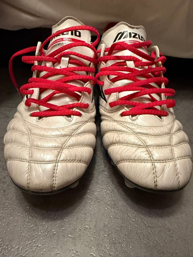 シューズ Mizuno Morelia Neo IV