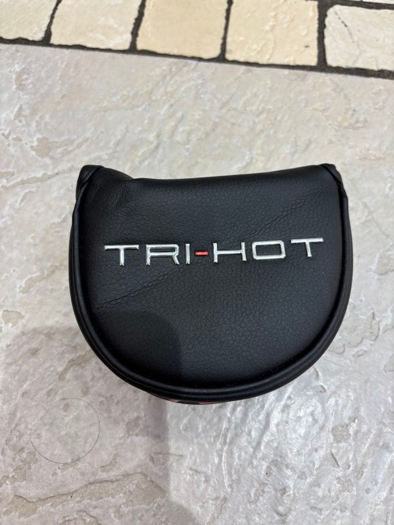 ODYSSEY TRI-HOT 5k パター　33インチ