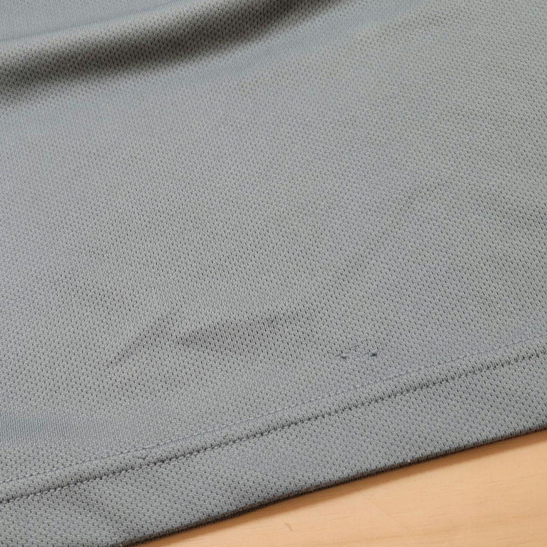 Patagonia パタゴニア フィッシング ロンT ジップポケット付 メンズS