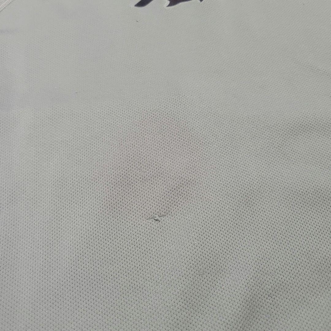 Patagonia パタゴニア フィッシング ロンT ジップポケット付 メンズS