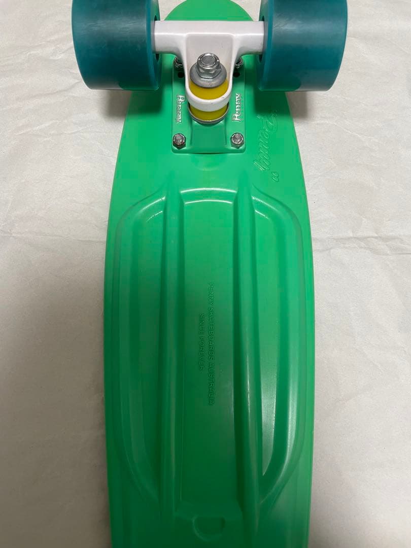 ペニー　オーガニックコレクション　22inch