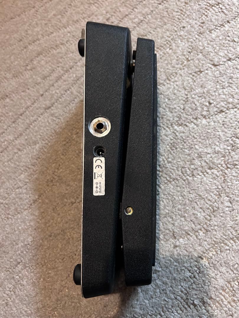 GCB-95F Crybaby Classic ワウペダル