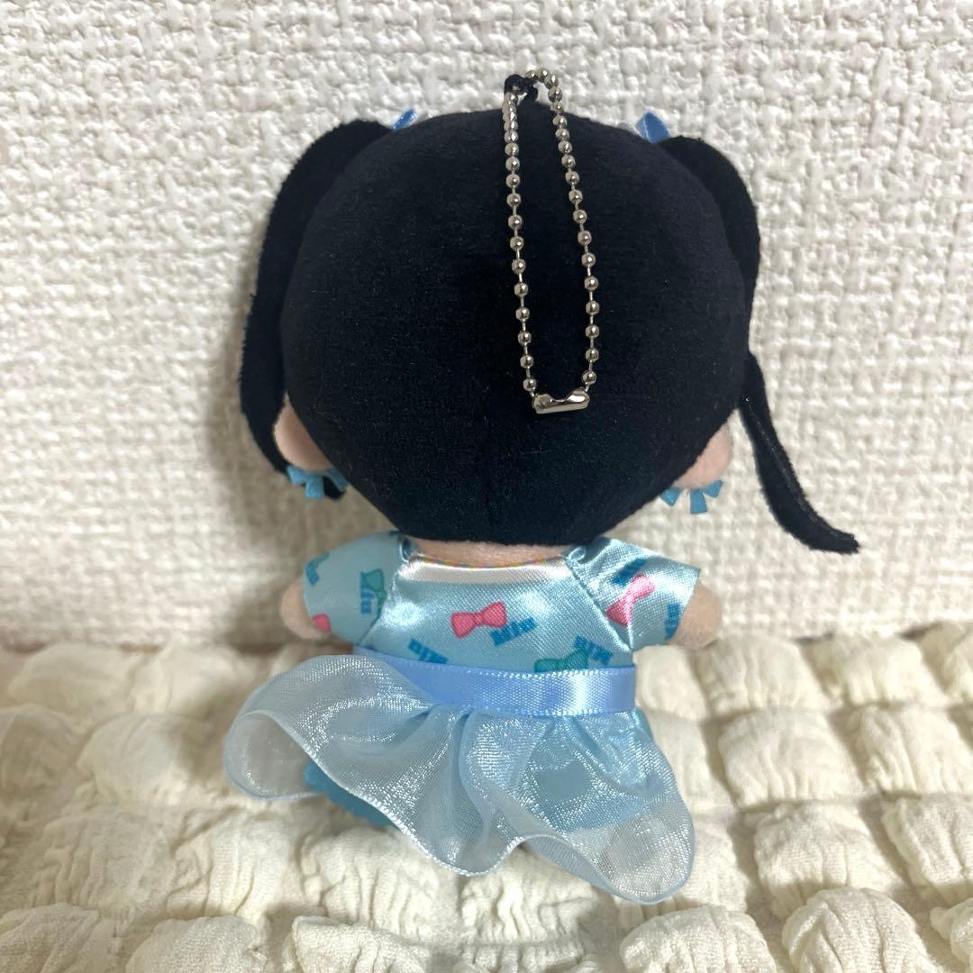 いぎなり東北産 藤谷美海 いぎなり日本武道館 ぬいぐるみ