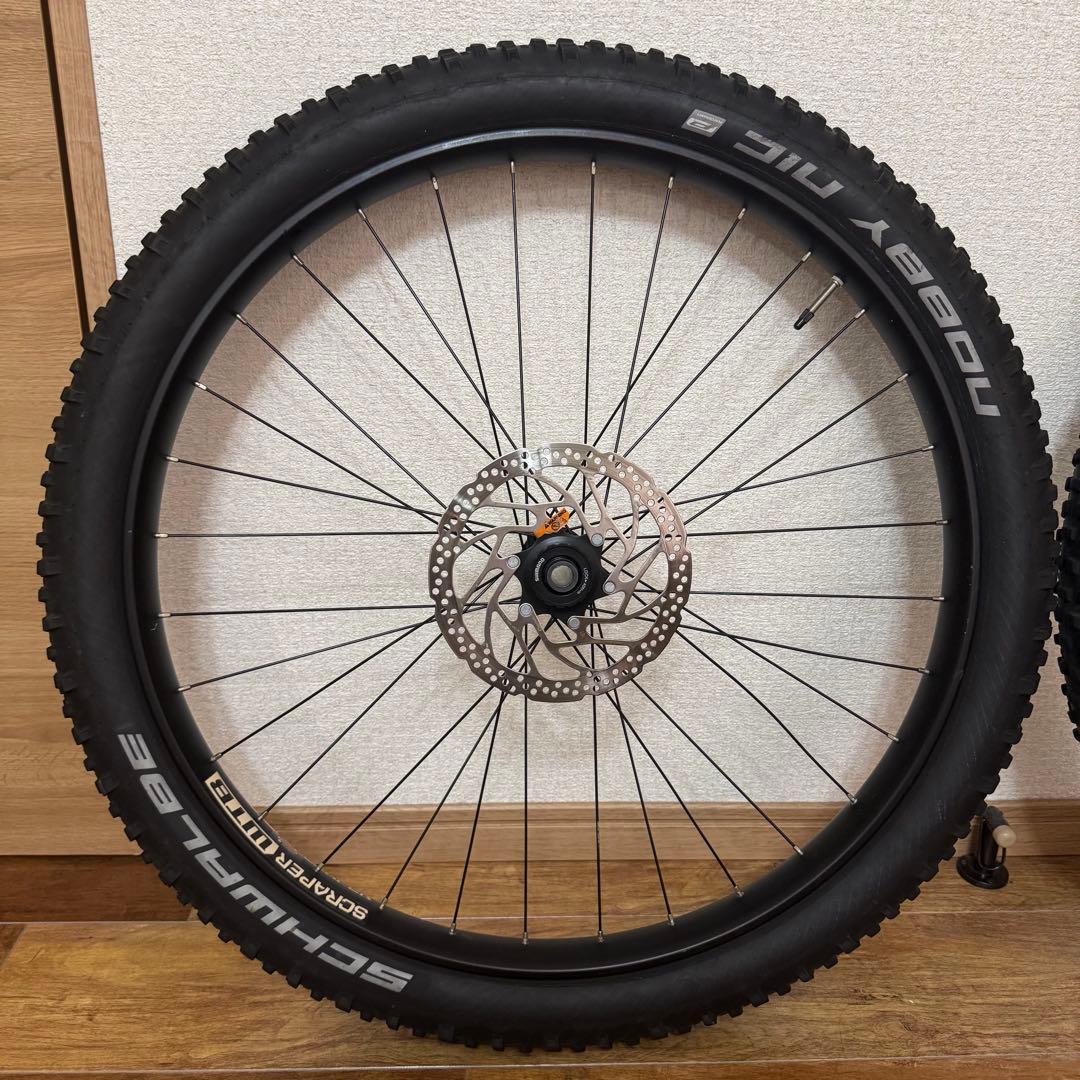 パーツ nocci