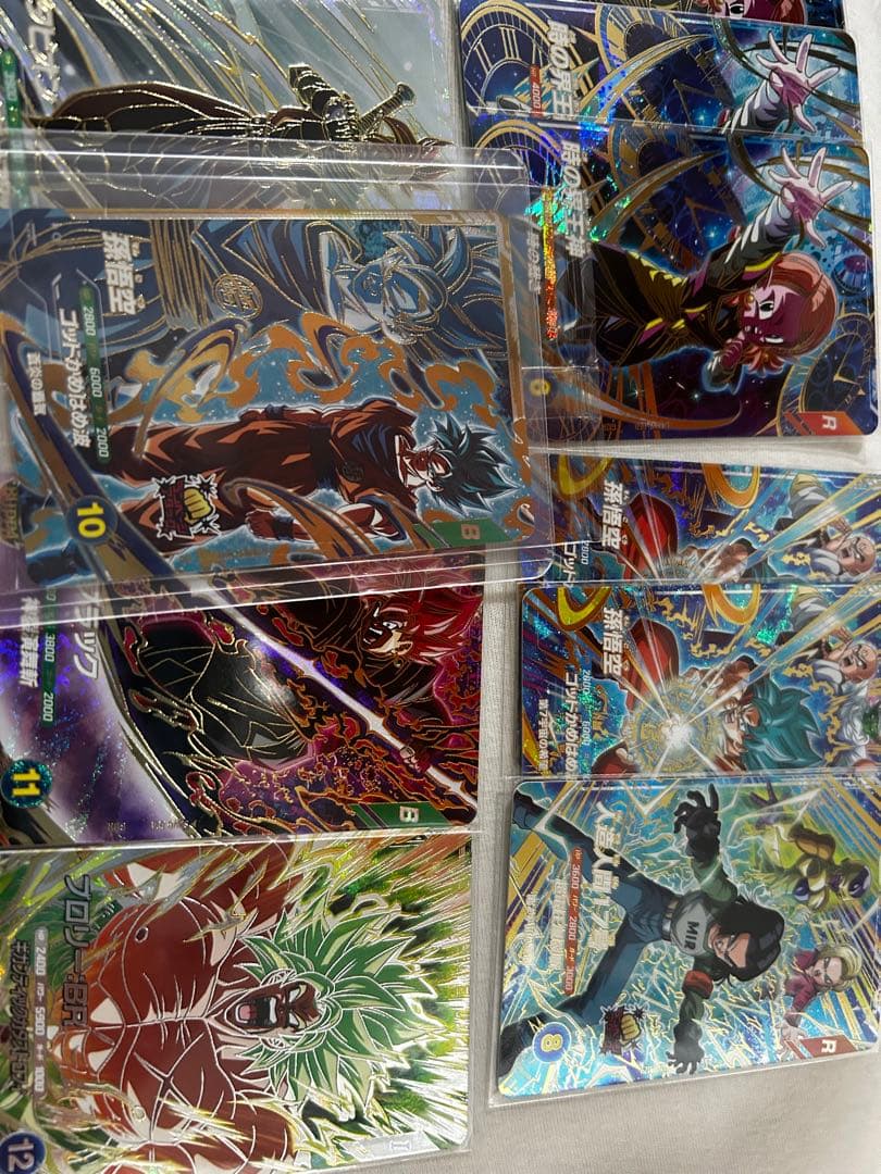 コ*ー様 ドラゴンボールスーパーダイバーズまとめ売り