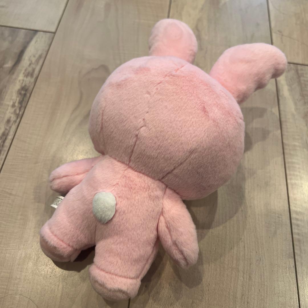 SEVENTEEN セブチ MINITEEN ジョンハン ぬいぐるみ