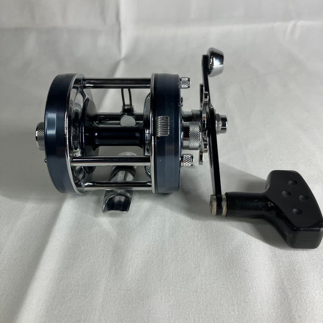 アブ アンバサダー 5500c ブルーグレー Abu Ambassadeur