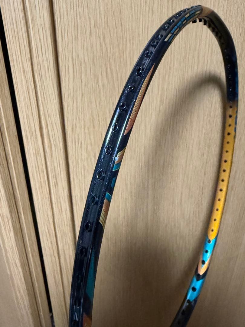 YONEX アストロクス88D プロ 4UG6