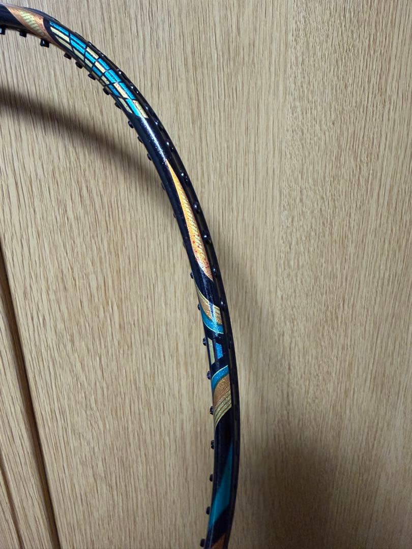 YONEX アストロクス88D プロ 4UG6