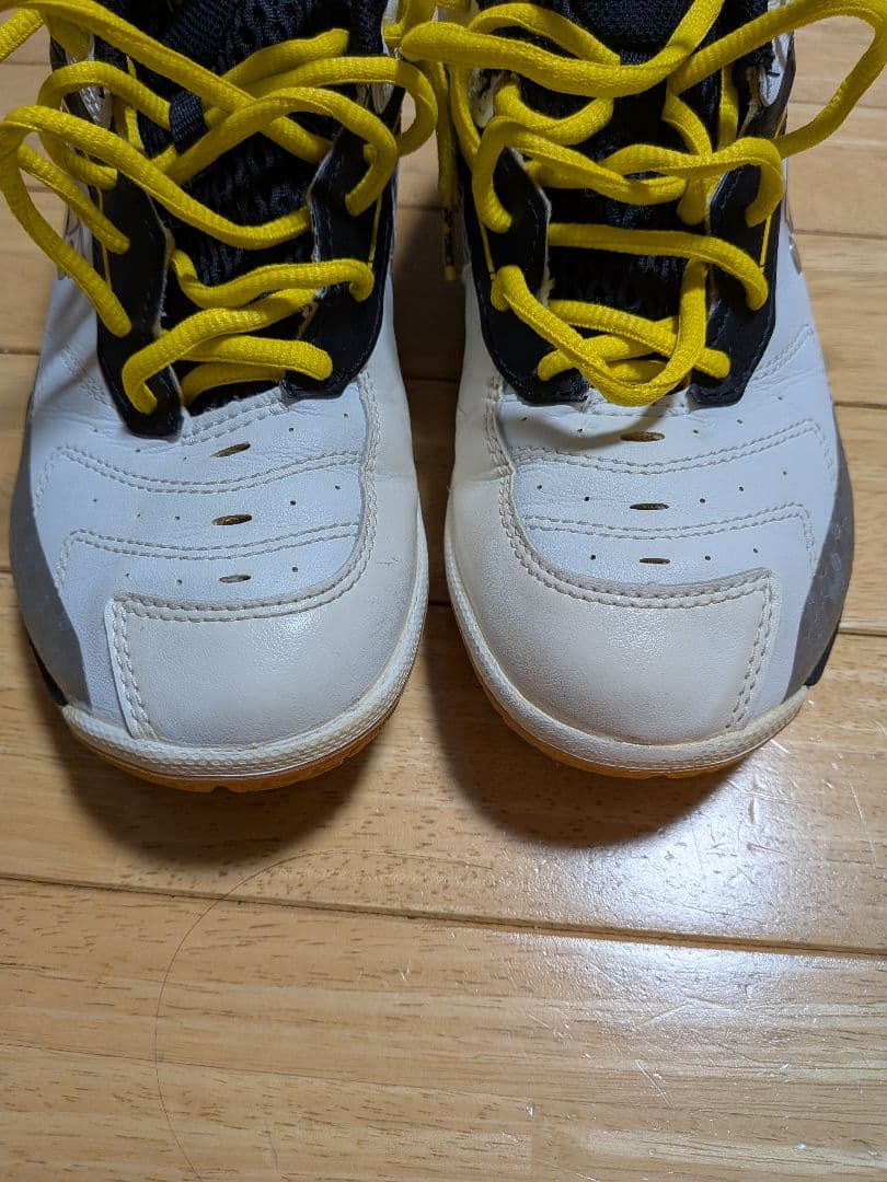 YONEX バドミントンシューズ POWER CUSHION 65 24.0cm