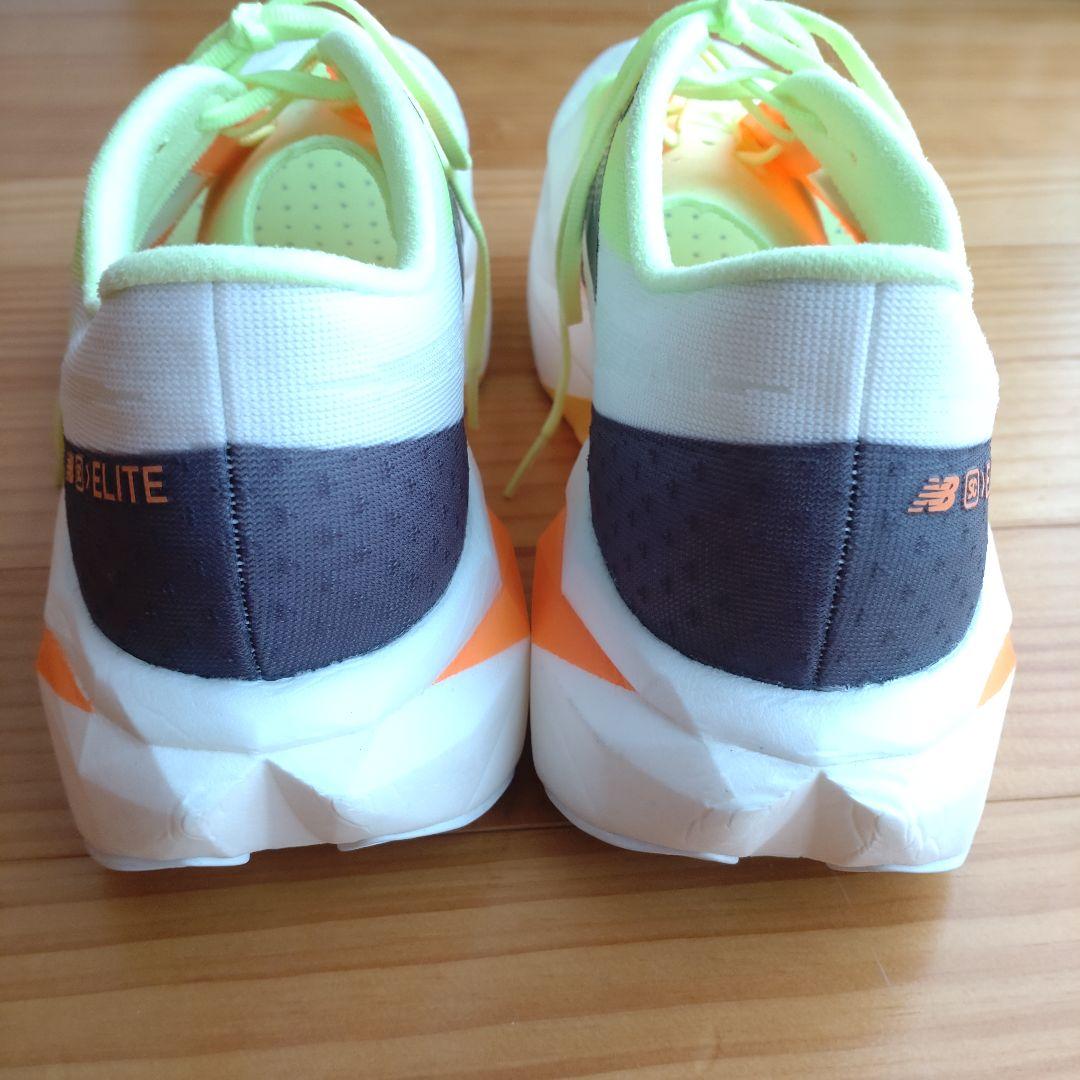 ニューバランス FuelCell SuperComp Elite v4 29cm