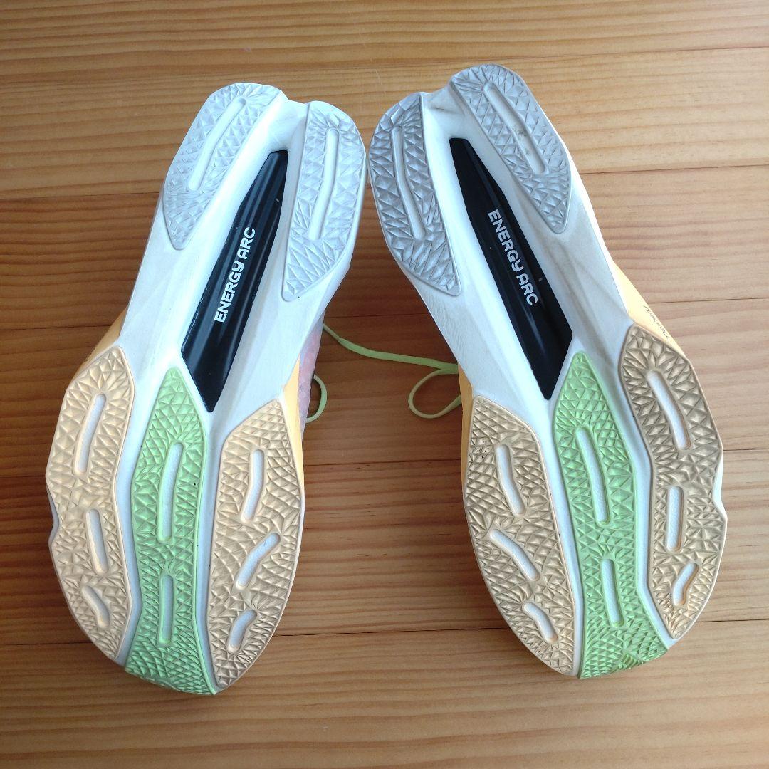ニューバランス FuelCell SuperComp Elite v4 29cm