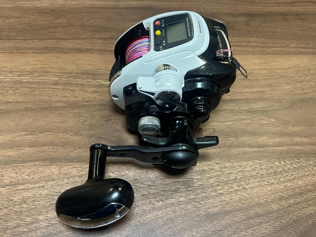 SHIMANO PLAYS 1000 電動リール　シマノ　プレイズ　1000