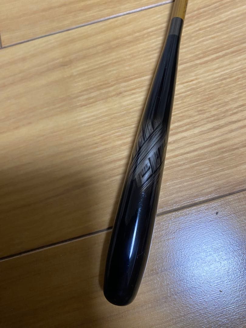 ダイワ 玄むく 8尺